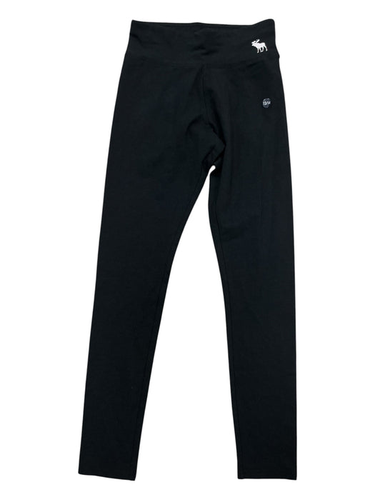 Duo de leggings para niñ@ 13/14 (ABERCROMBIE)