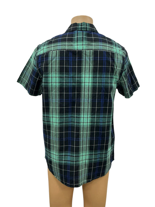 Camisa L (URBAN PIPELINE)