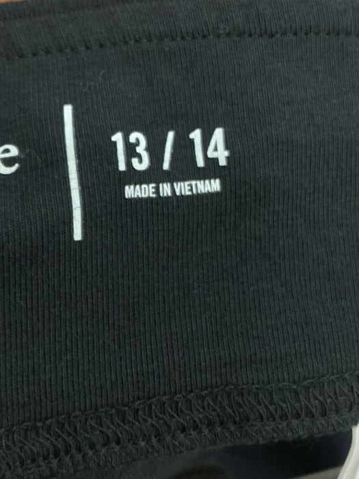 Duo de leggings para niñ@ 13/14 (ABERCROMBIE)