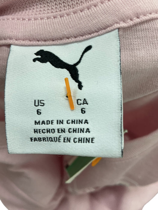 Conjunto deportivo para niñ@ 6 (PUMA)