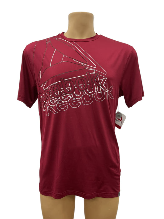 Playera M (REEBOK)