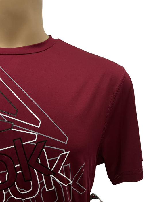 Playera M (REEBOK)