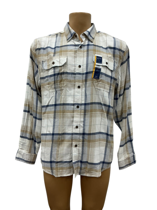 Camisa L (GEORGE)