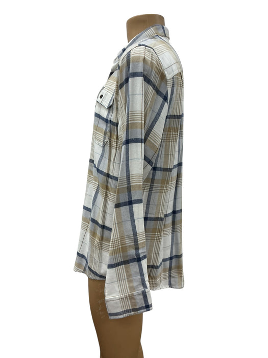 Camisa L (GEORGE)