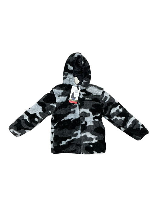 Chumpa para niño 7/8 (EDDIE BAUER)