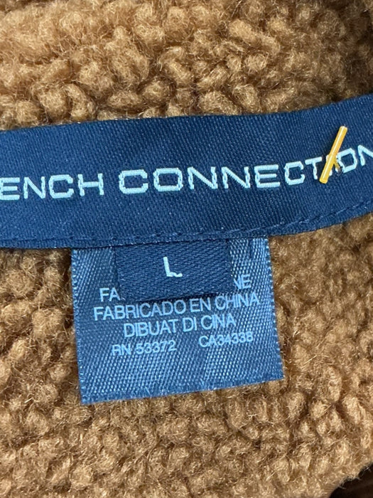 Abrigo L (FRENCH CONNECTION)
