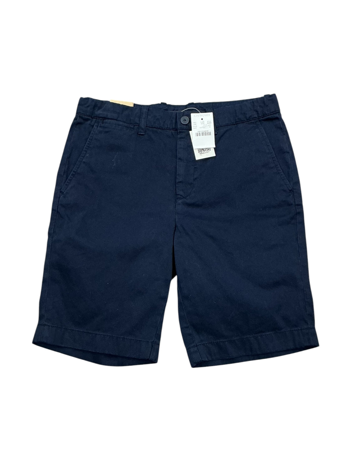 Pantaloneta para niñ@  12 (CREWCUTS)