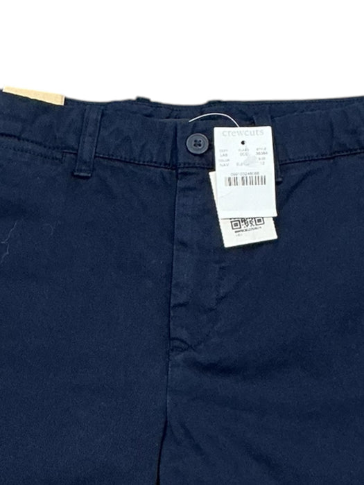 Pantaloneta para niñ@  12 (CREWCUTS)