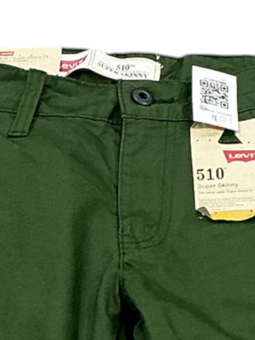Pantalón para niñ@ 10 (LEVI'S)