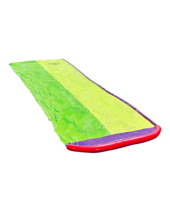 Pista de deslizamiento para niñ@ (WHAM-O)