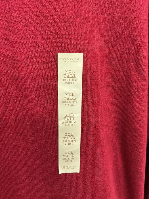 Sueter XXL (SONOMA)