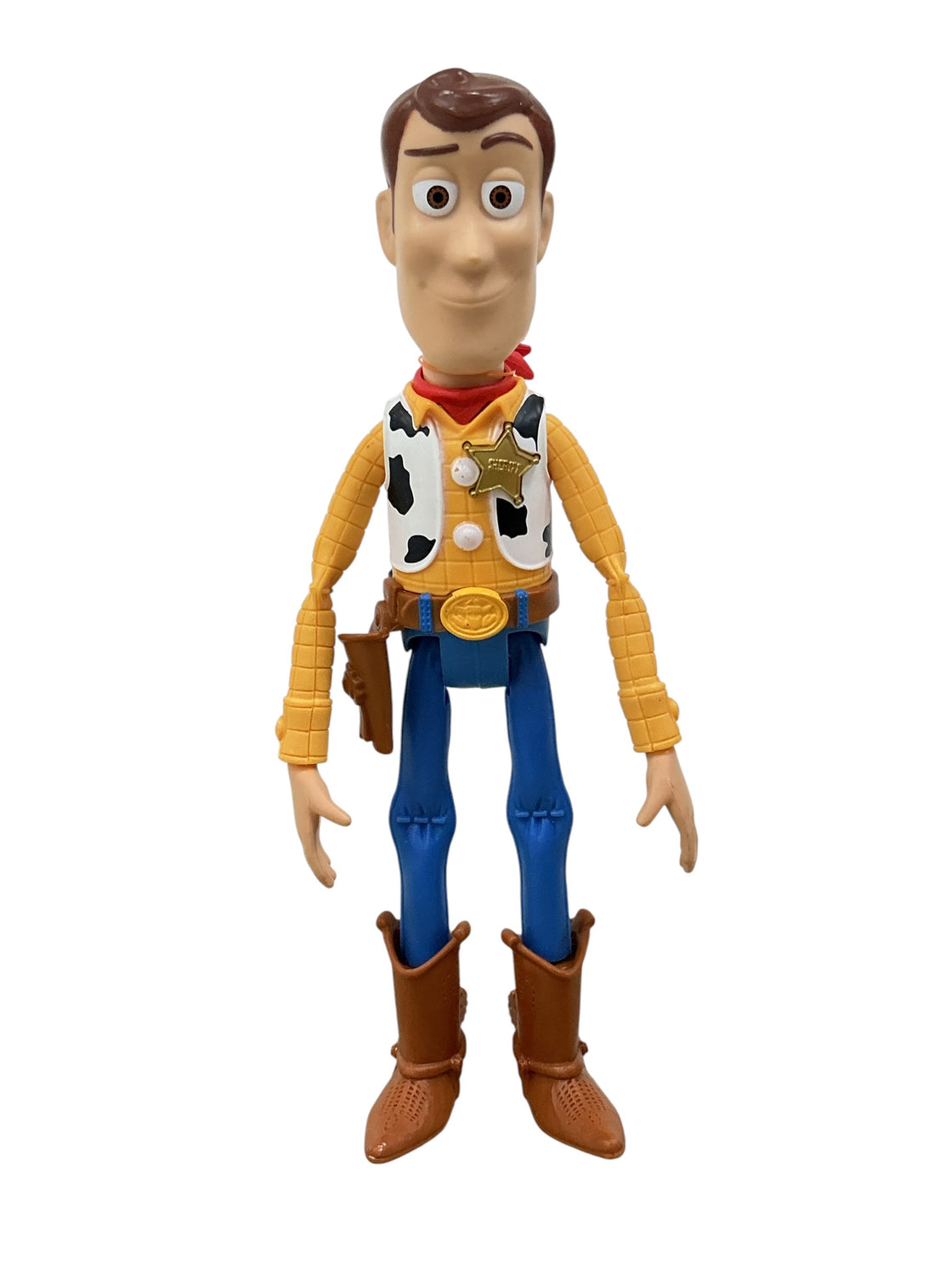 Woody (DISNEY)