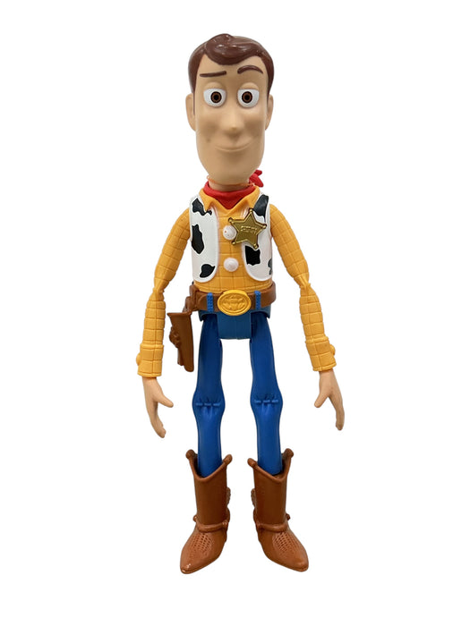 Woody (DISNEY)
