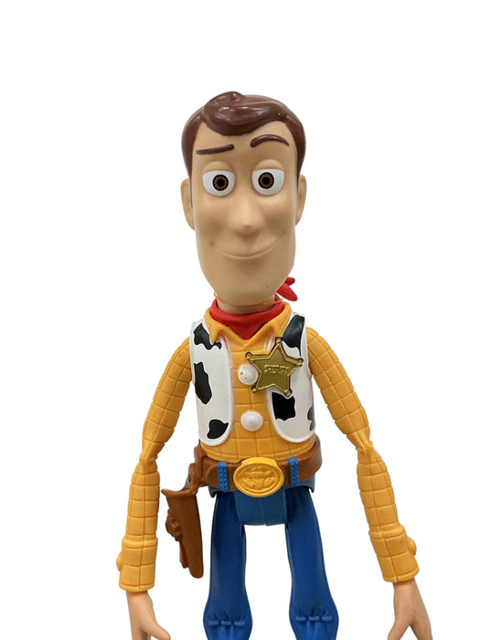 Woody (DISNEY)