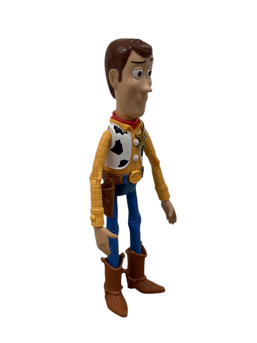 Woody (DISNEY)