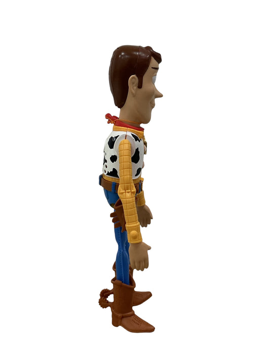 Woody (DISNEY)
