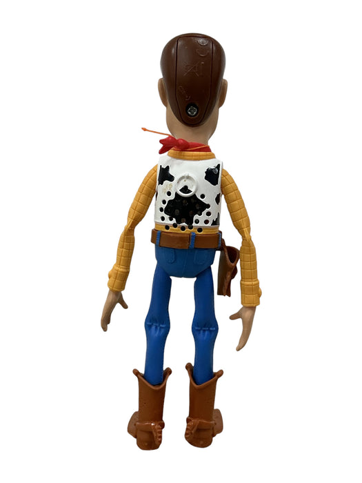 Woody (DISNEY)