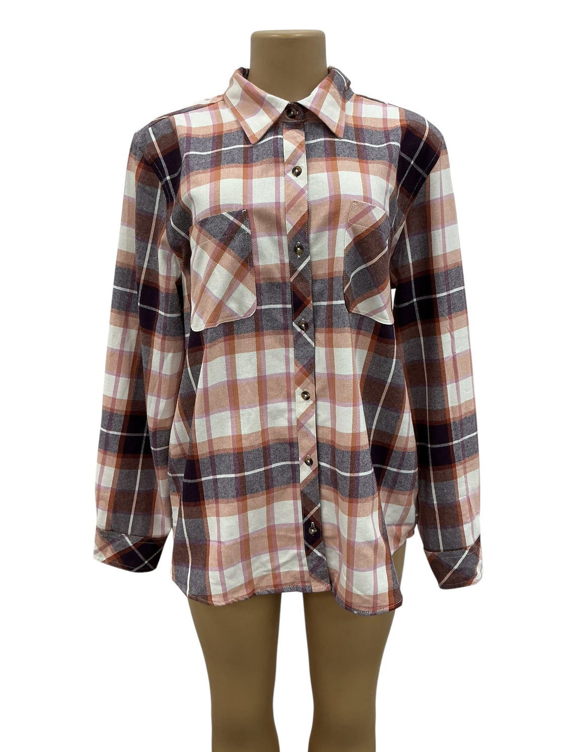 Blusa L