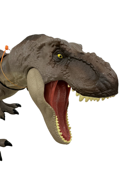 Tiranosuario Rex (JURASSIC WORLD)