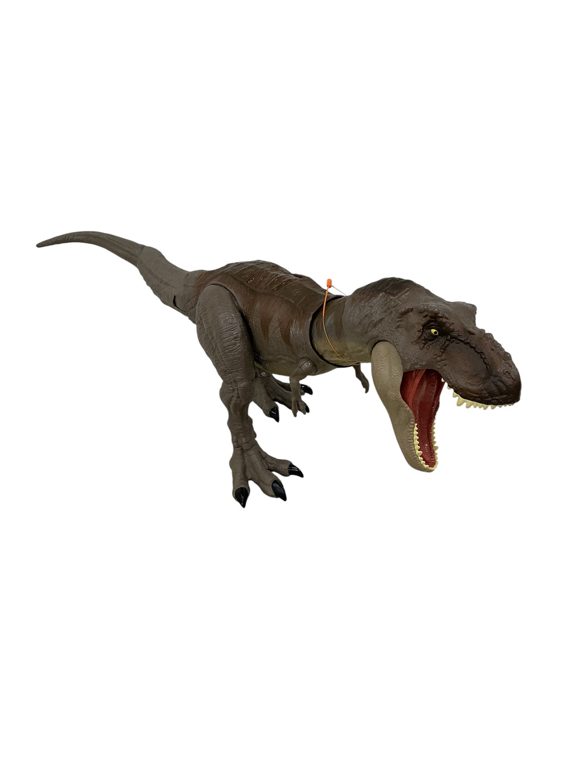Tiranosuario Rex (JURASSIC WORLD)