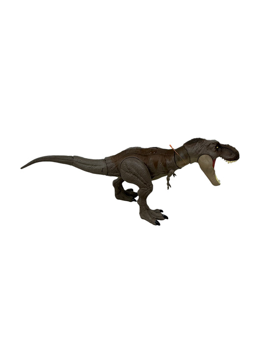 Tiranosuario Rex (JURASSIC WORLD)