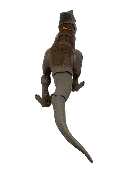 Tiranosuario Rex (JURASSIC WORLD)