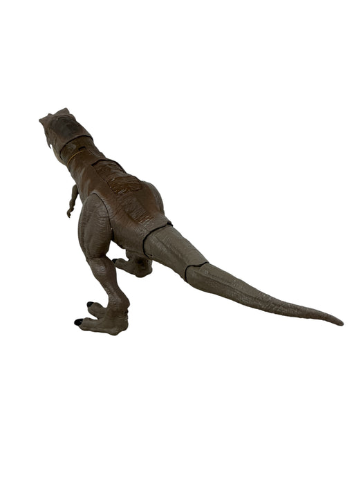 Tiranosuario Rex (JURASSIC WORLD)
