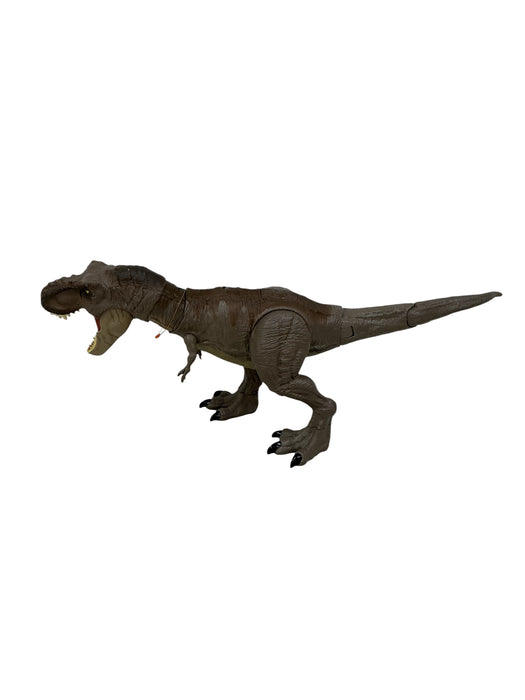 Tiranosuario Rex (JURASSIC WORLD)
