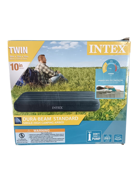 Colchón inflable (INTEX)