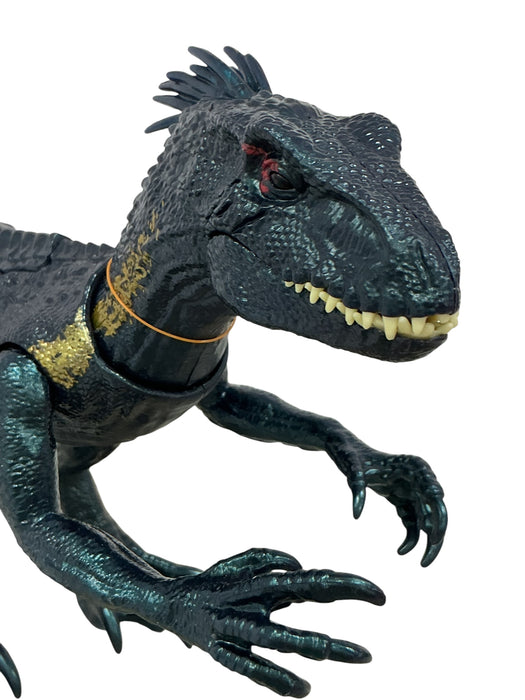 Indoraptor (JURASSIC WORLD)