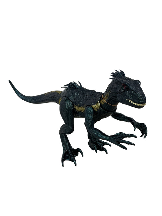 Indoraptor (JURASSIC WORLD)