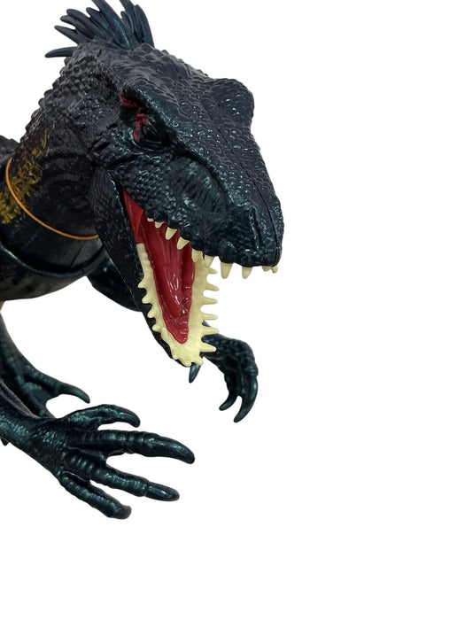 Indoraptor (JURASSIC WORLD)
