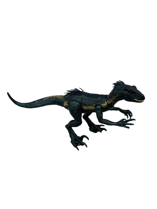 Indoraptor (JURASSIC WORLD)