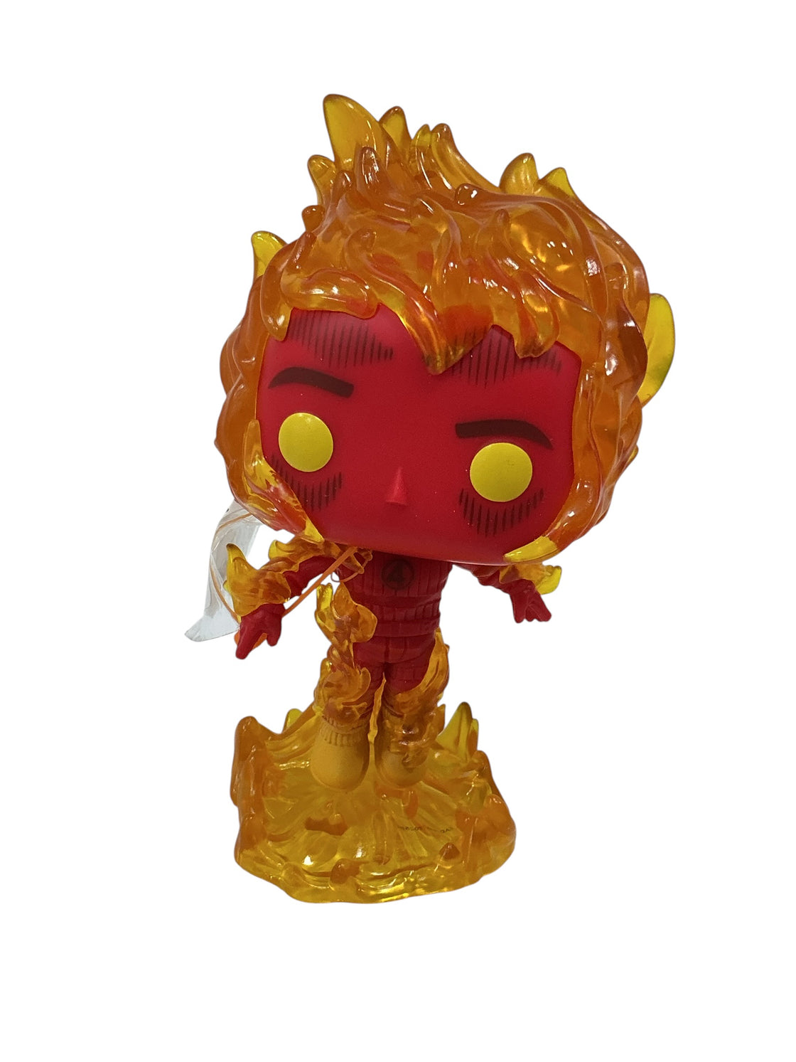 La Antorcha Humana (FUNKO)