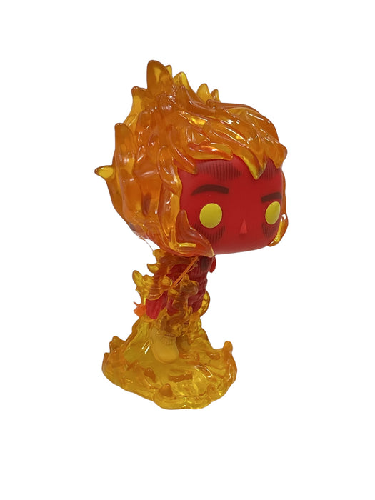 La Antorcha Humana (FUNKO)