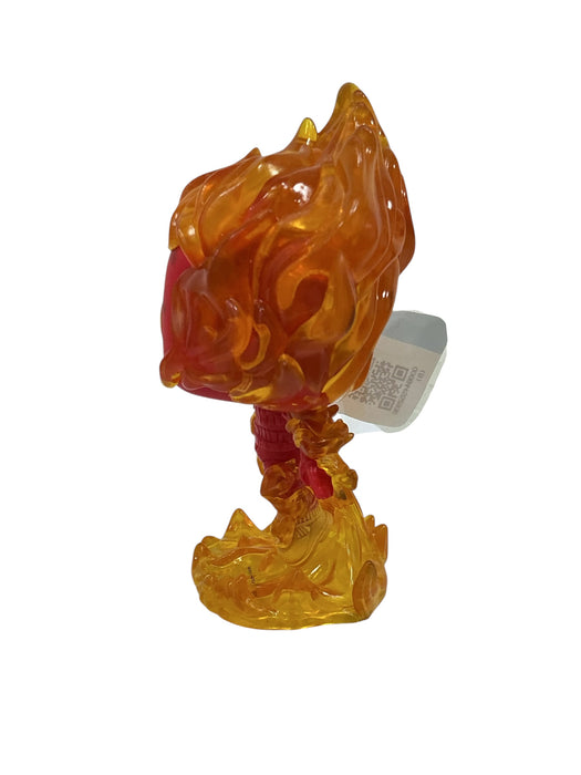 La Antorcha Humana (FUNKO)