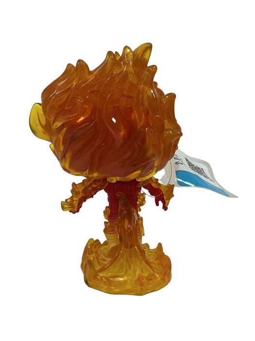 La Antorcha Humana (FUNKO)