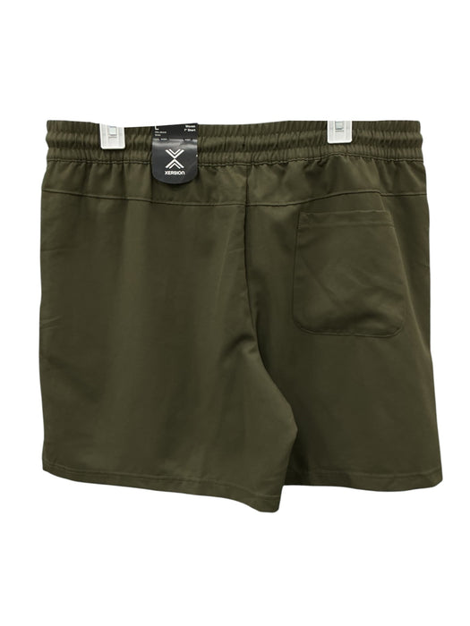 Pantaloneta L (XERSION)