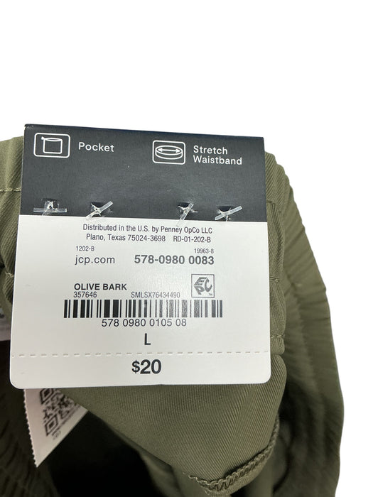 Pantaloneta L (XERSION)