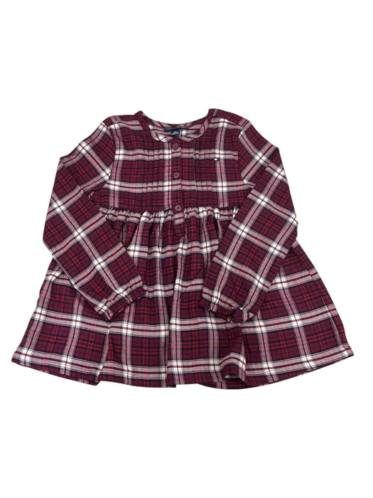 Conjunto para niñ@ 6X (TOMMY HILFIGER)