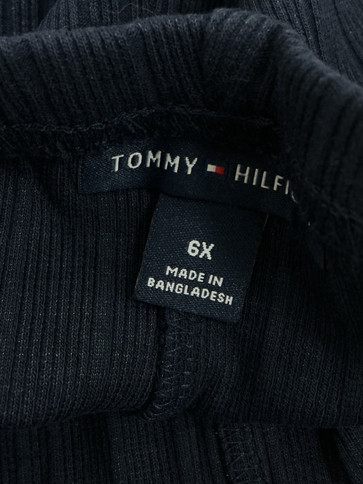 Conjunto para niñ@ 6X (TOMMY HILFIGER)