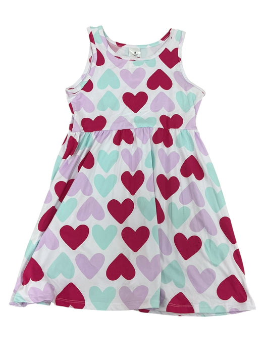 Vestido para niñ@ 6 (MEMBER`S MARK)