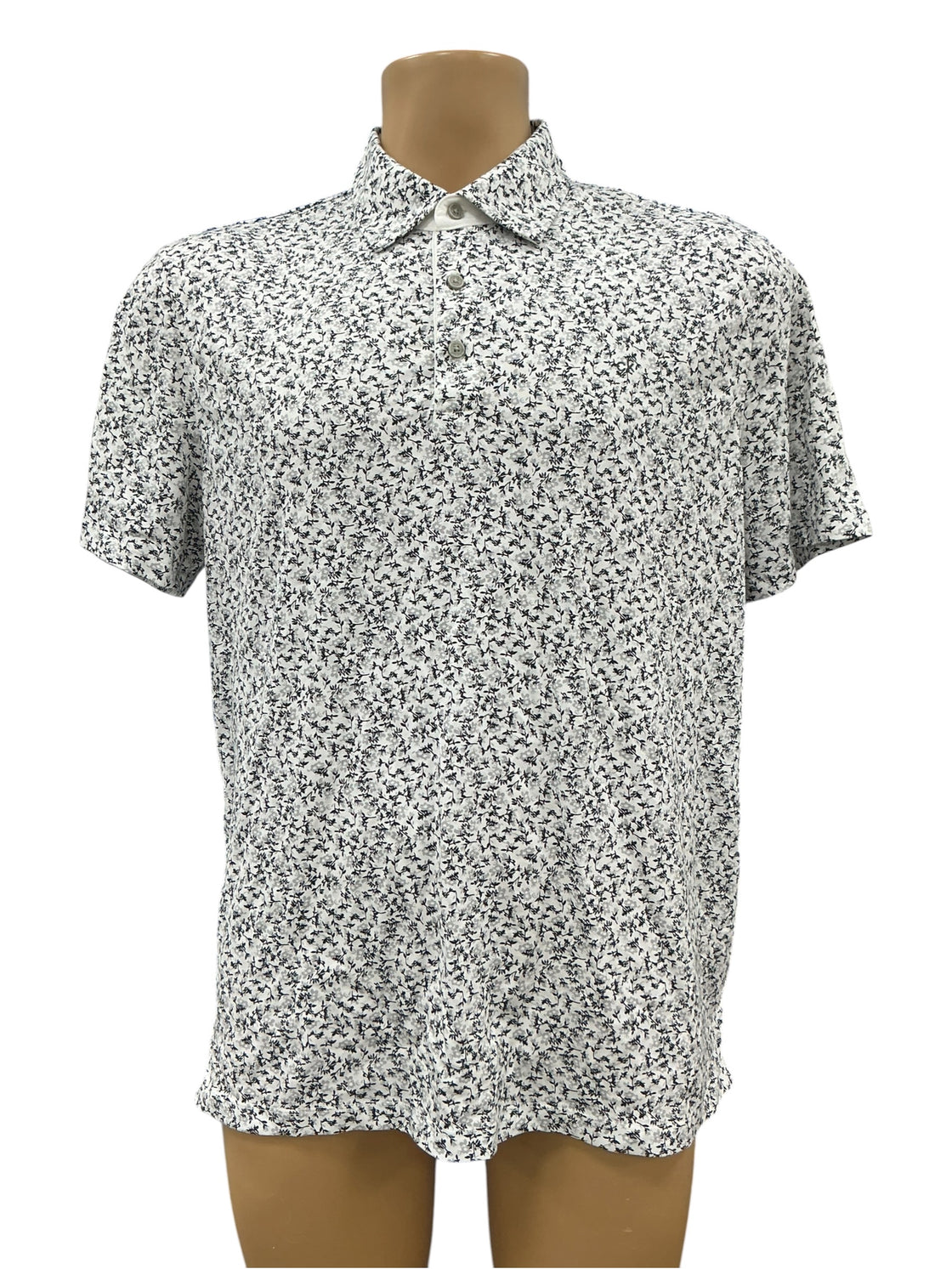 Camisa XL (CALVIN KLEIN)