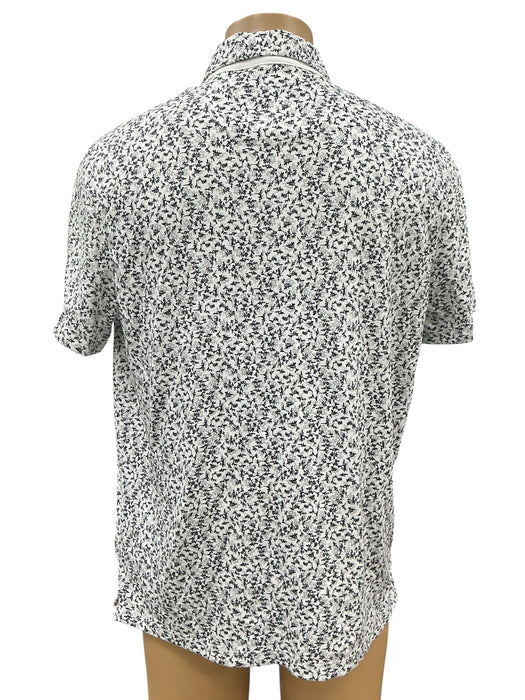 Camisa XL (CALVIN KLEIN)
