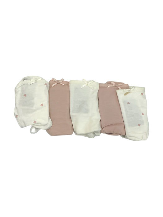 Set de ropa inteior para niñ@ (H&M)