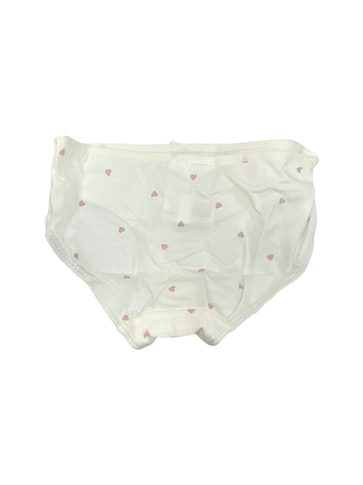 Set de ropa inteior para niñ@ (H&M)