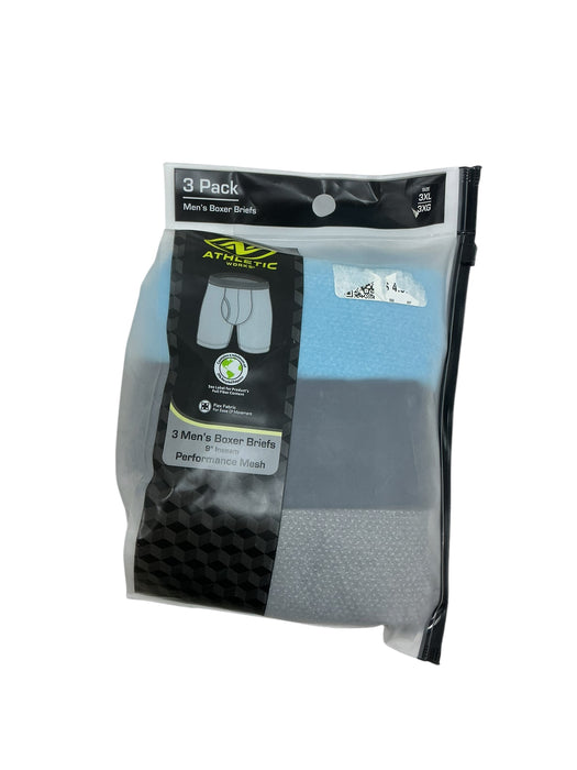 Set de ropa interior (ATHLETIC)