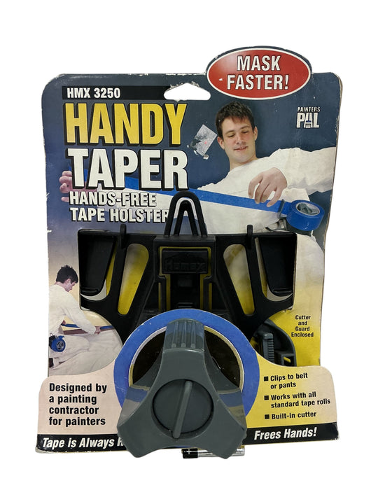 Dispensador de cinta (HOMAX)