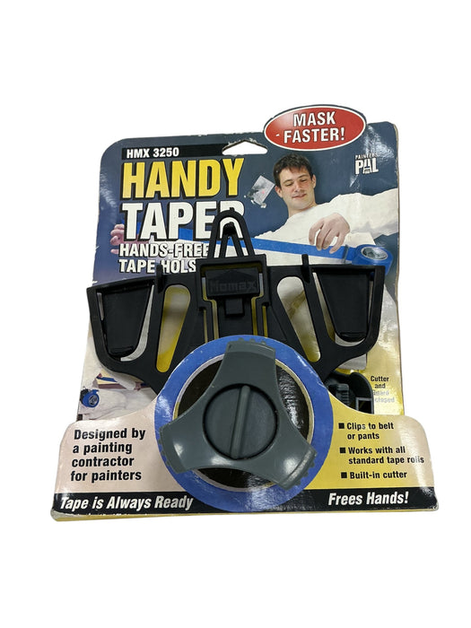 Dispensador de cinta (HOMAX)