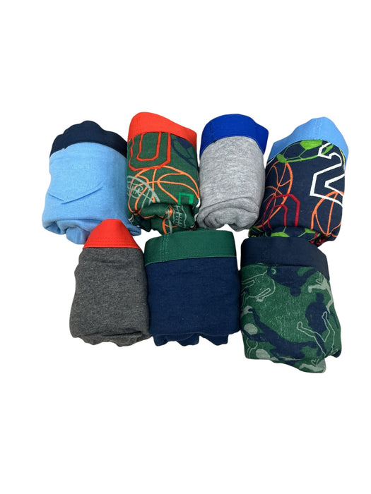 Set de ropa interior XL (WONDER NATION)
